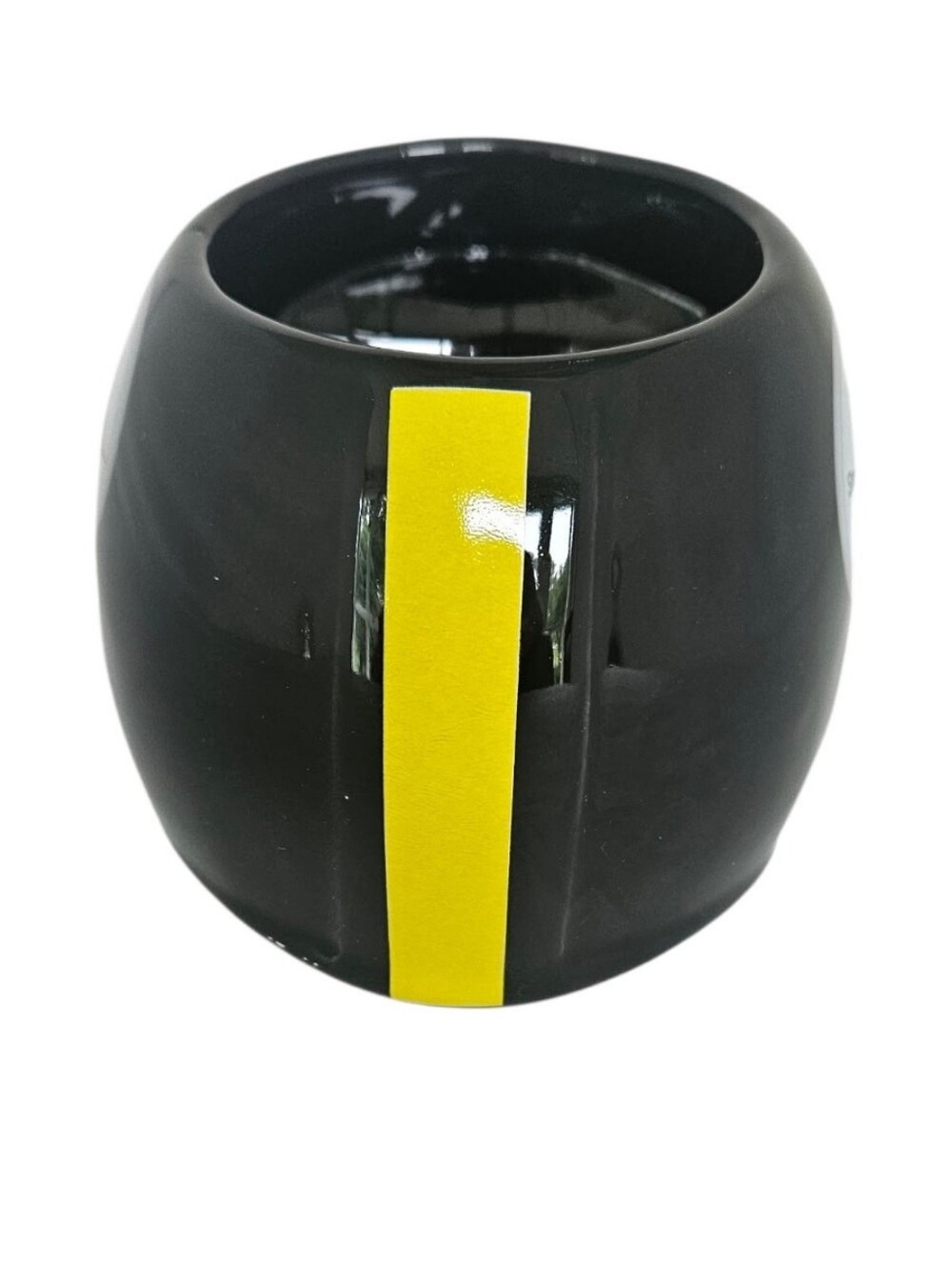 Vintage 1986 Pittsburgh Steelers Football Helmet 3D Ceramic Coffee Mug NFL Sport - Picture 4 of 7